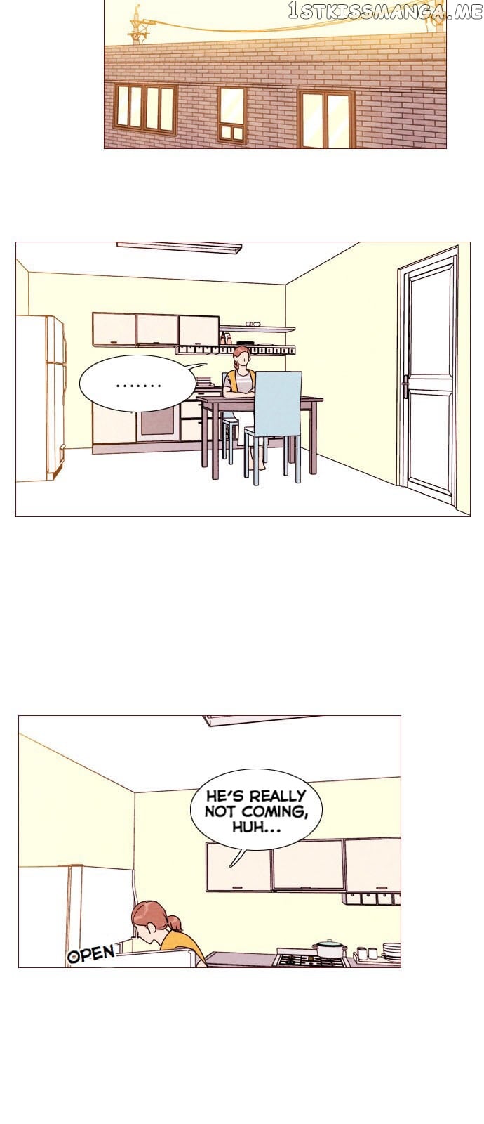 Vending Machine chapter 3 - page 9