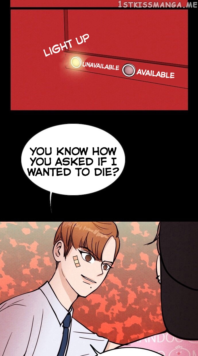 Vending Machine chapter 2 - page 22