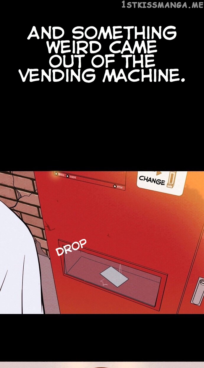 Vending Machine chapter 2 - page 24