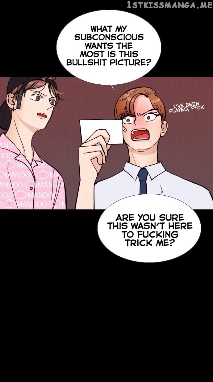 Vending Machine chapter 2 - page 27