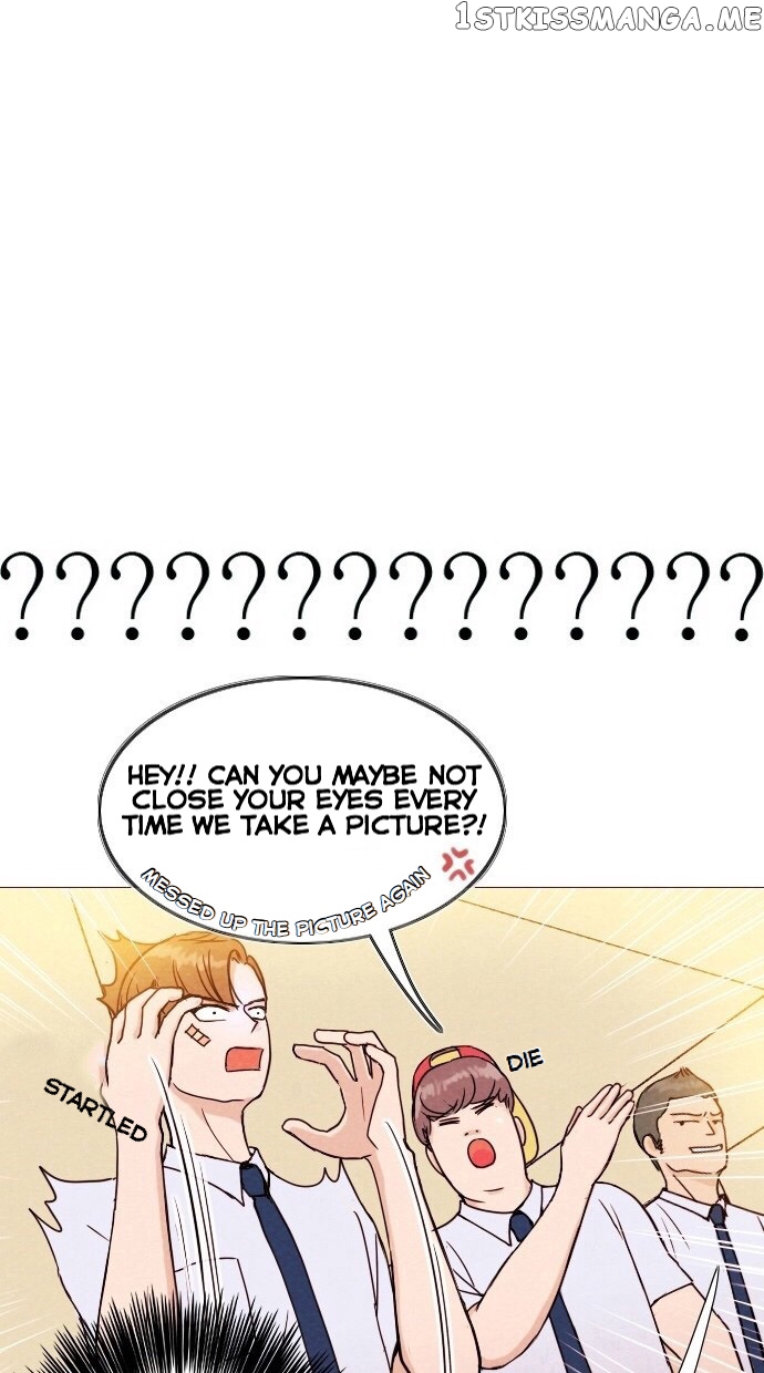 Vending Machine chapter 2 - page 43