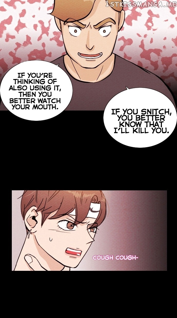 Vending Machine chapter 1 - page 32