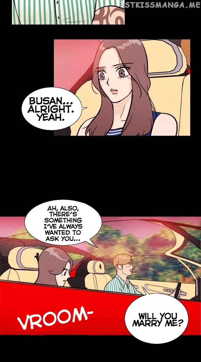 Vending Machine chapter 1 - page 39