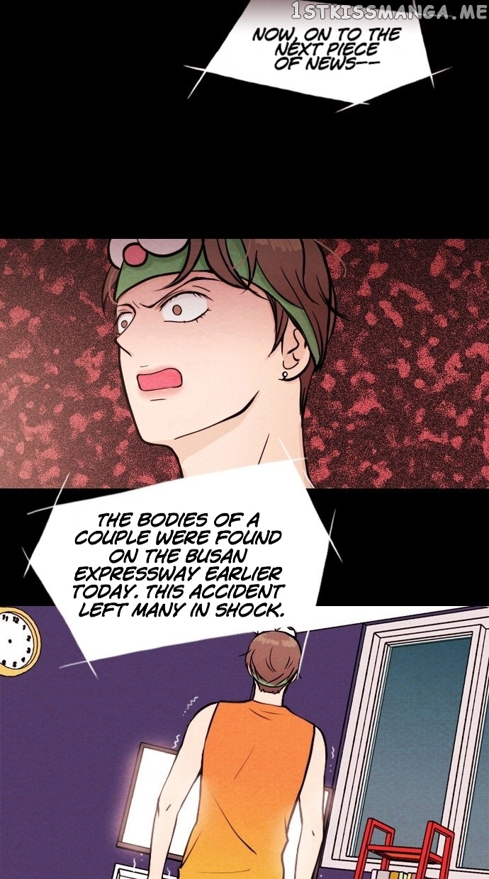 Vending Machine chapter 1 - page 45