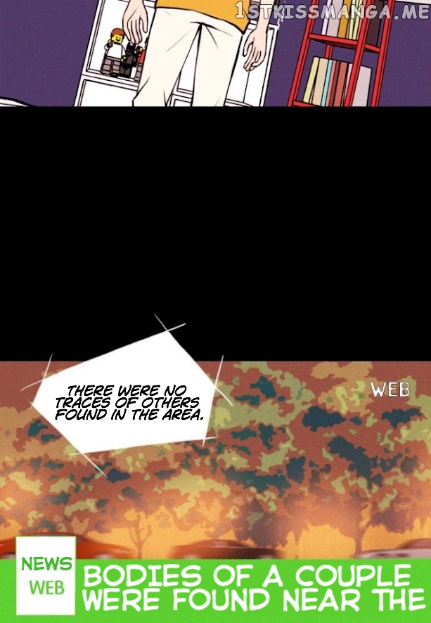 Vending Machine chapter 1 - page 46