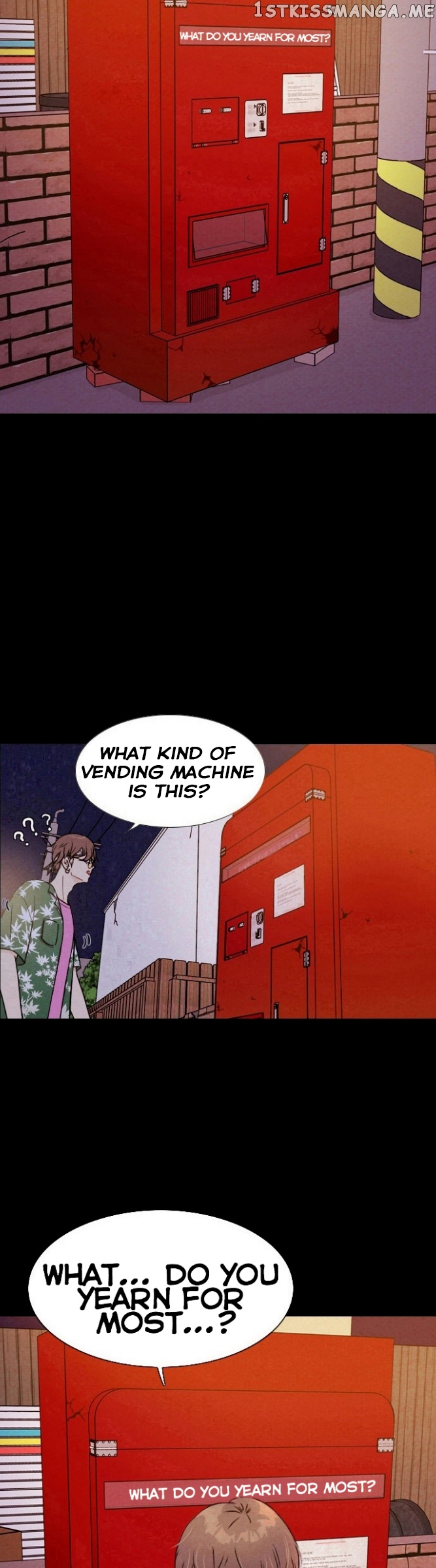 Vending Machine chapter 0.5 - page 14