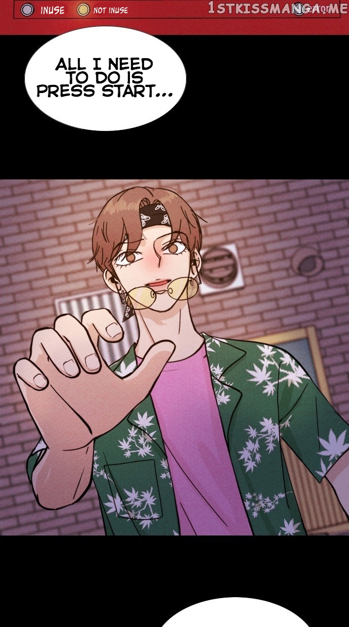 Vending Machine chapter 0.5 - page 28