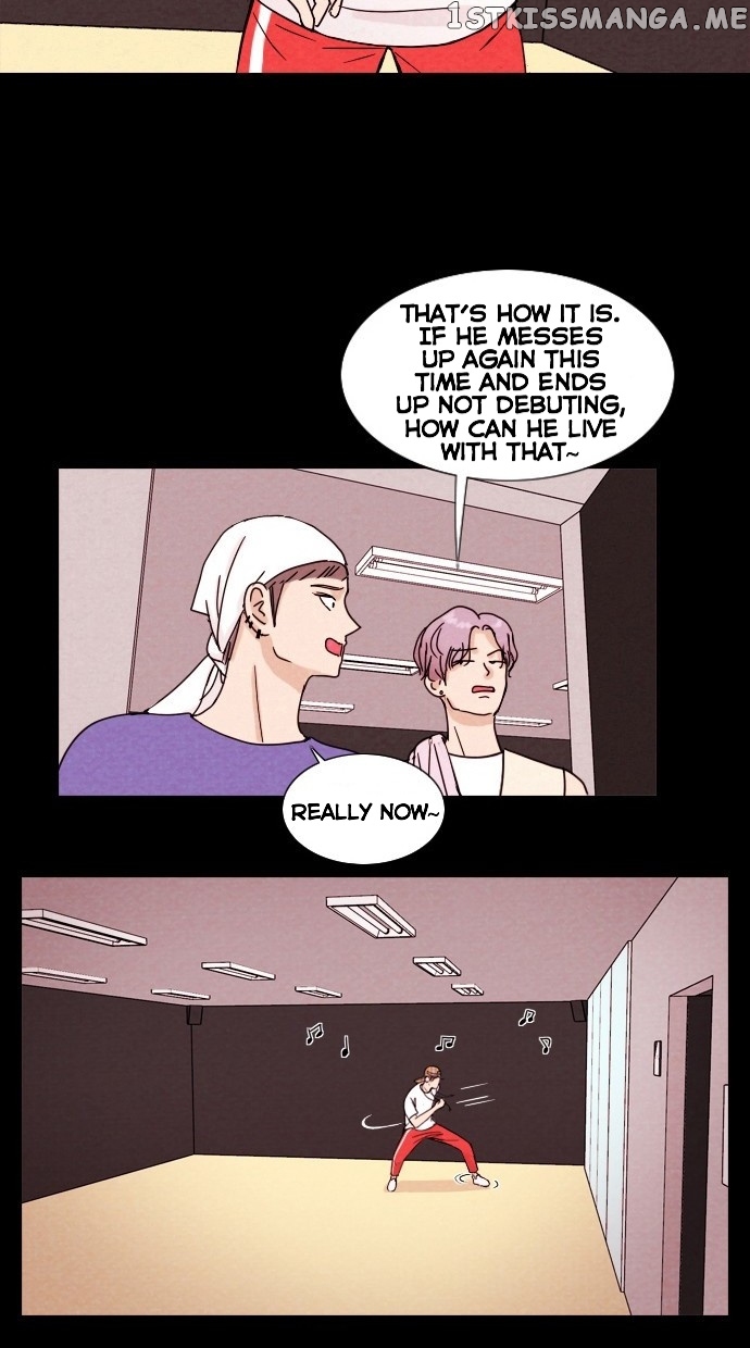 Vending Machine chapter 0.5 - page 3