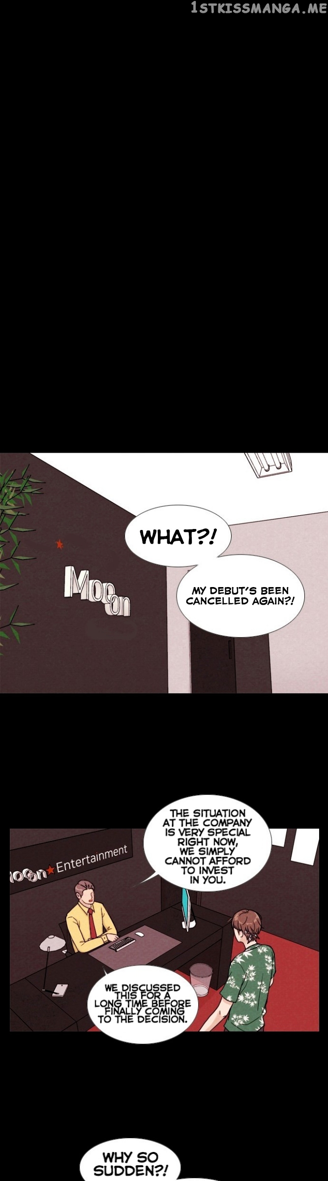 Vending Machine chapter 0.5 - page 4