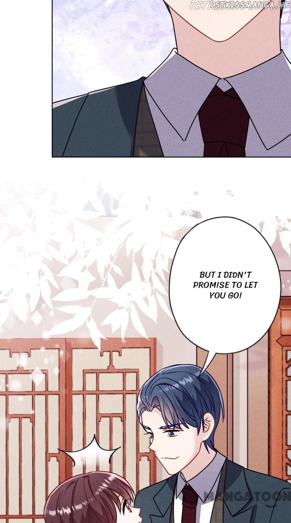 Young Marshal! Your Wife Wants To Overthrow Heaven! chapter 185 - page 10