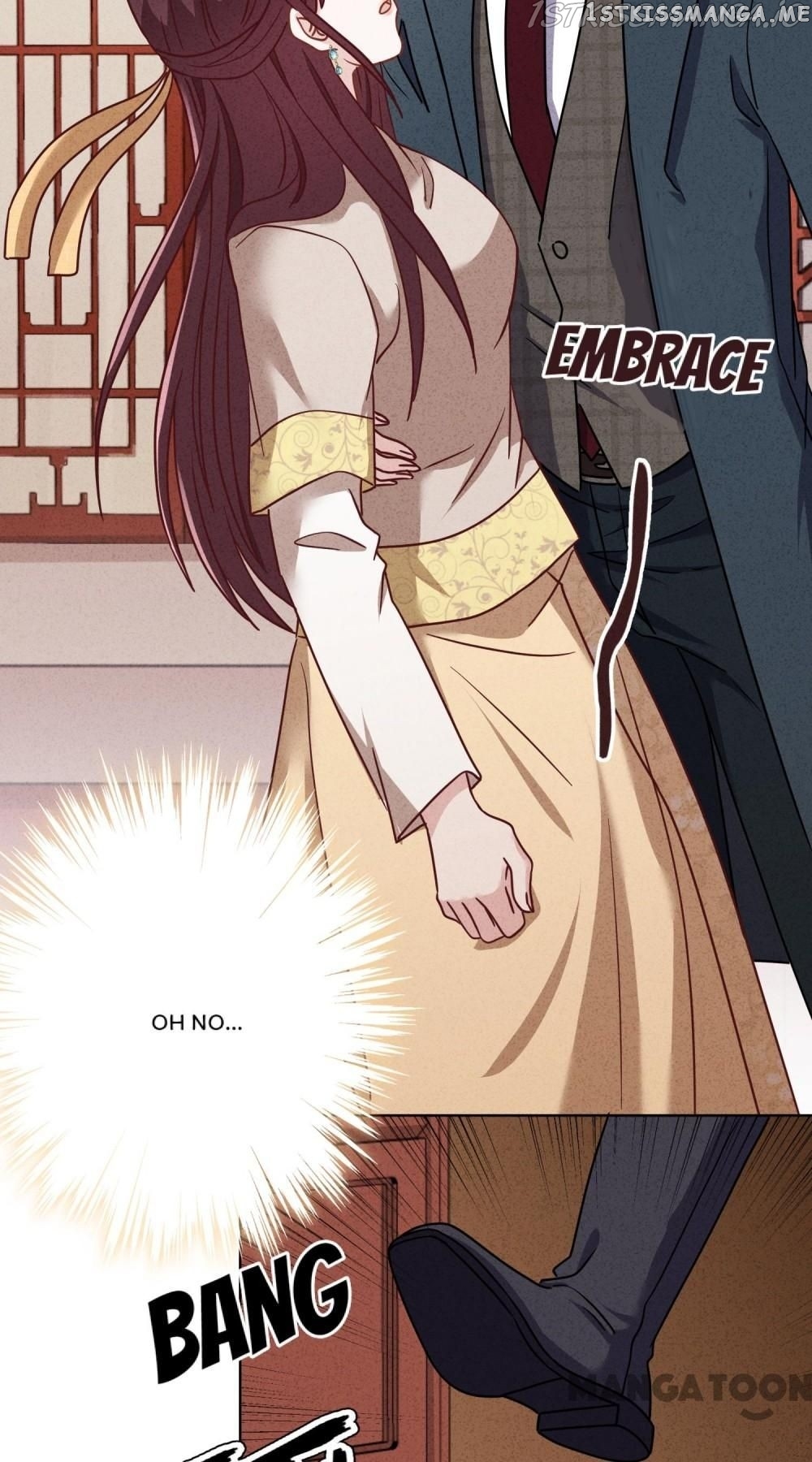 Young Marshal! Your Wife Wants To Overthrow Heaven! chapter 185 - page 11