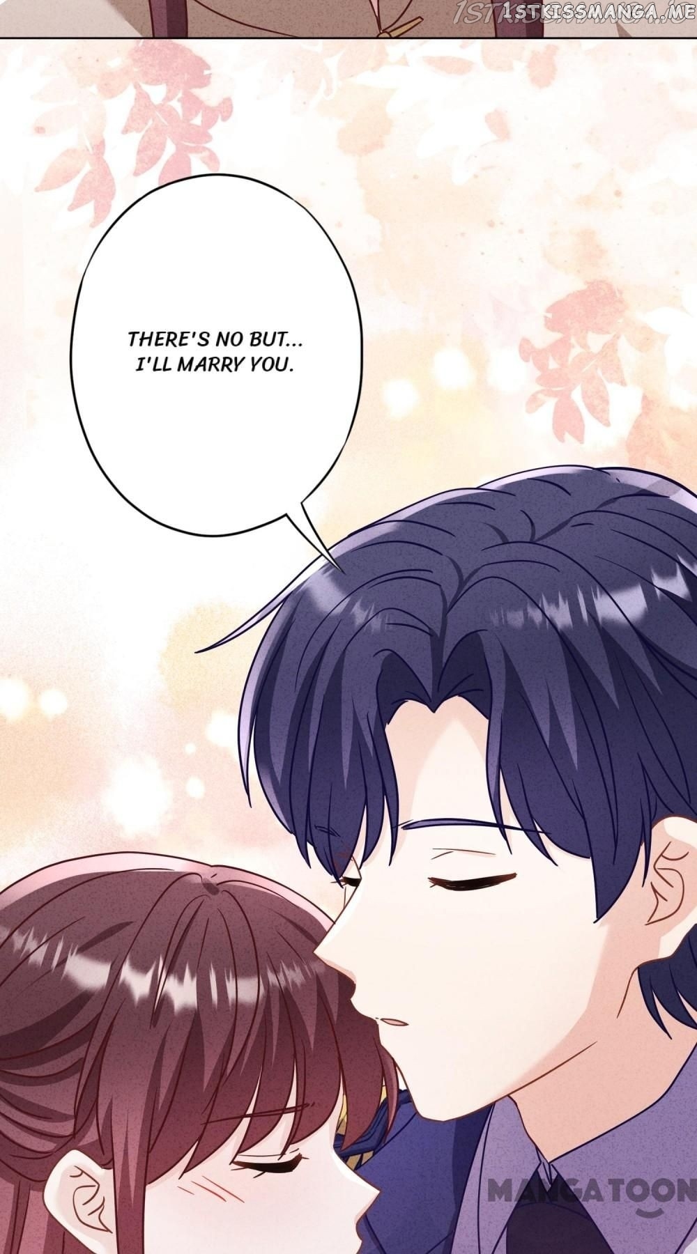 Young Marshal! Your Wife Wants To Overthrow Heaven! chapter 185 - page 18