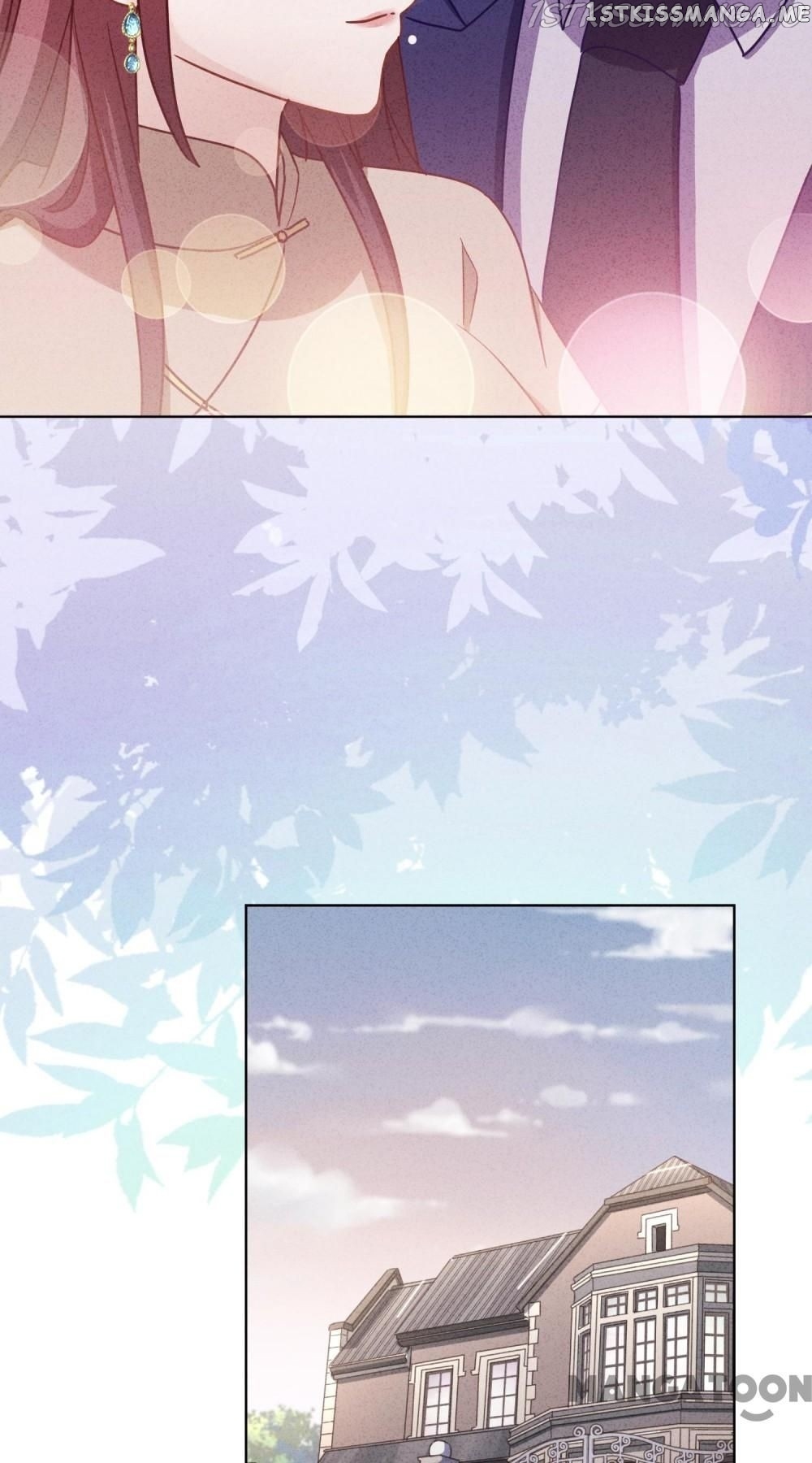 Young Marshal! Your Wife Wants To Overthrow Heaven! chapter 185 - page 19