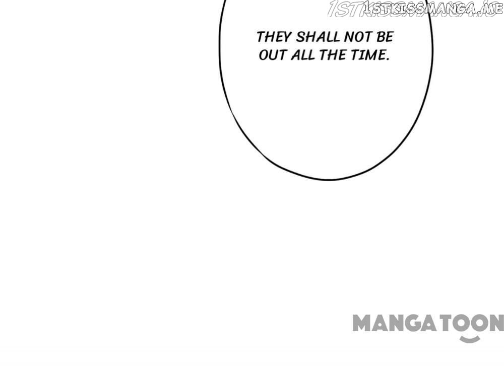 Young Marshal! Your Wife Wants To Overthrow Heaven! chapter 185 - page 23