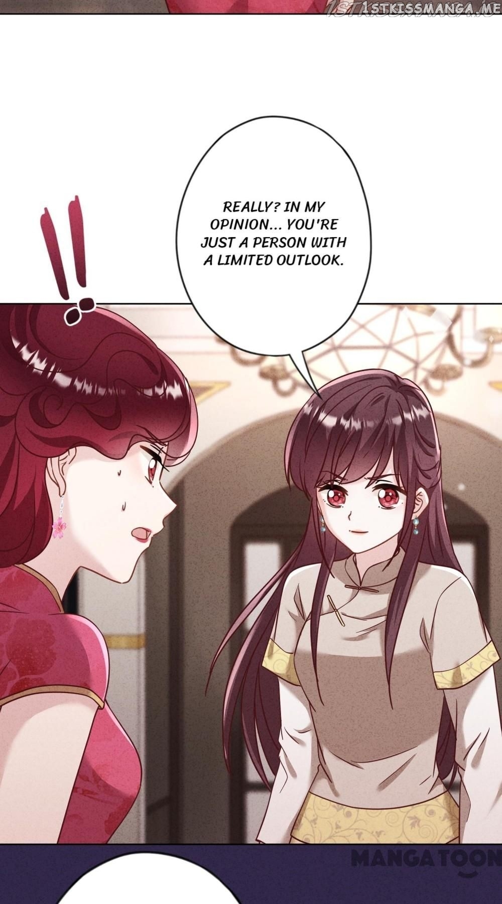 Young Marshal! Your Wife Wants To Overthrow Heaven! chapter 185 - page 25