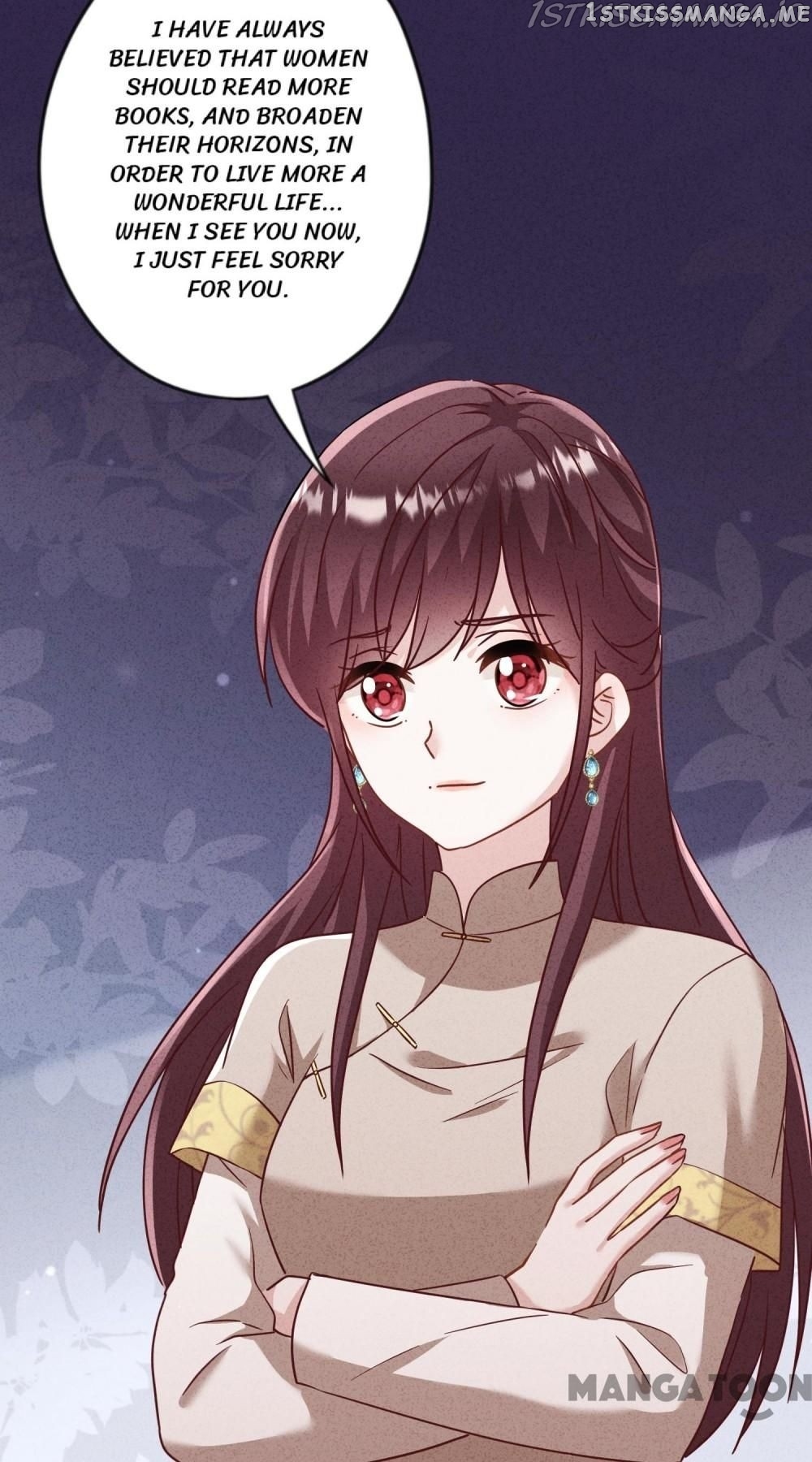 Young Marshal! Your Wife Wants To Overthrow Heaven! chapter 185 - page 26