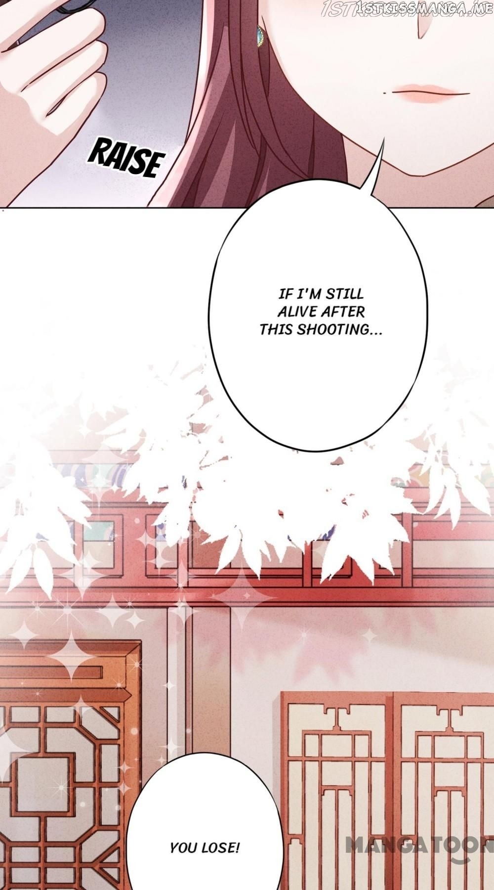 Young Marshal! Your Wife Wants To Overthrow Heaven! chapter 185 - page 3