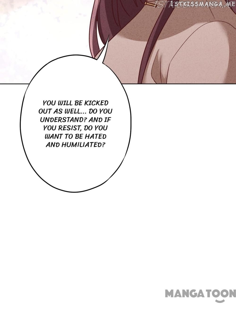 Young Marshal! Your Wife Wants To Overthrow Heaven! chapter 185 - page 30