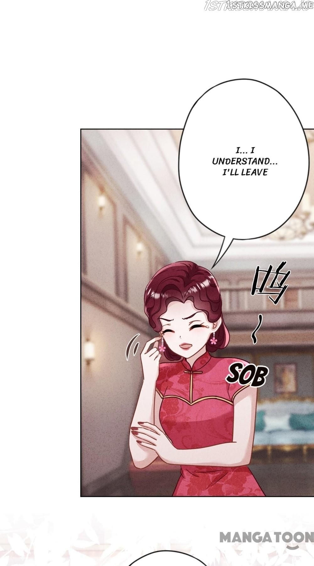 Young Marshal! Your Wife Wants To Overthrow Heaven! chapter 185 - page 31