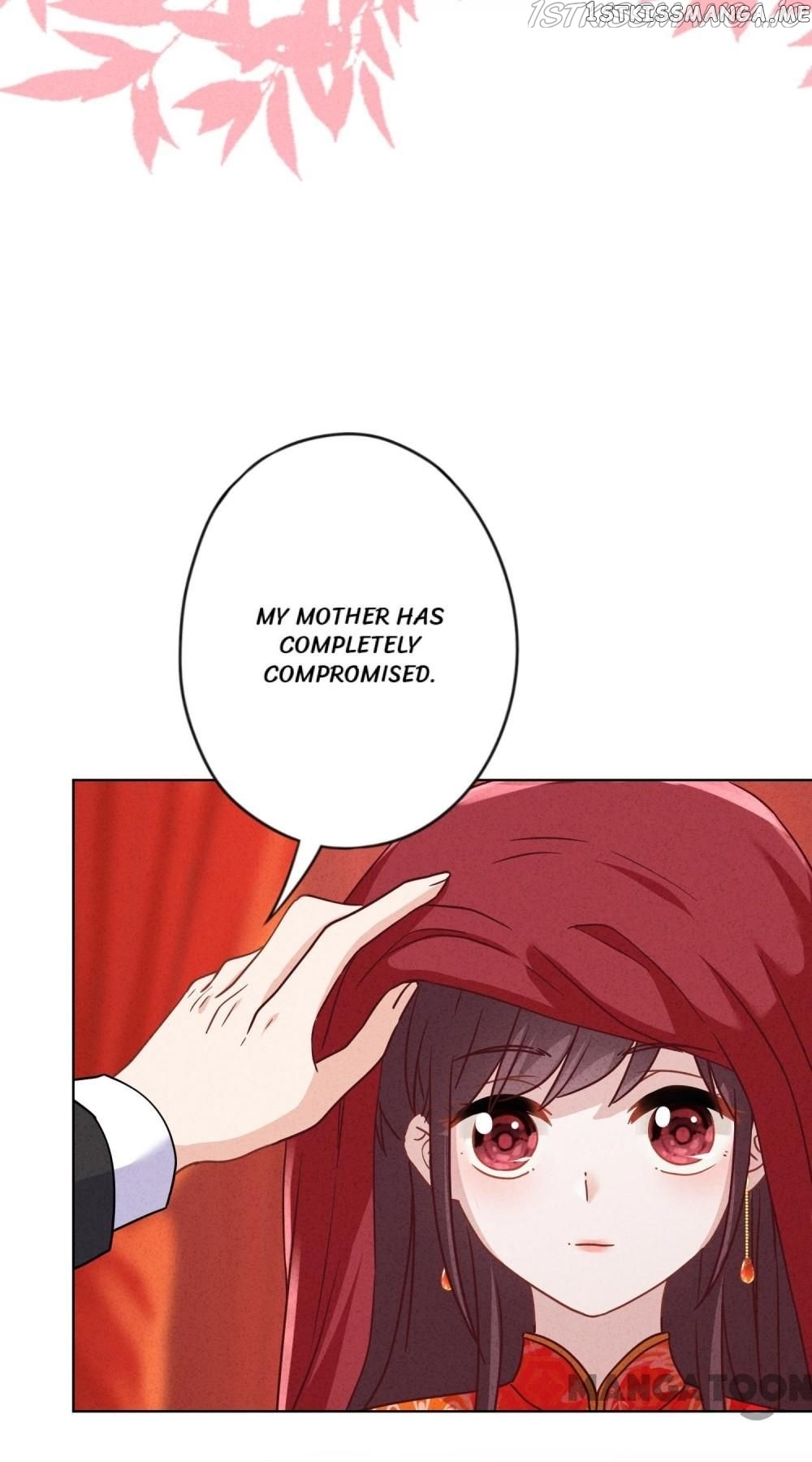 Young Marshal! Your Wife Wants To Overthrow Heaven! chapter 185 - page 34