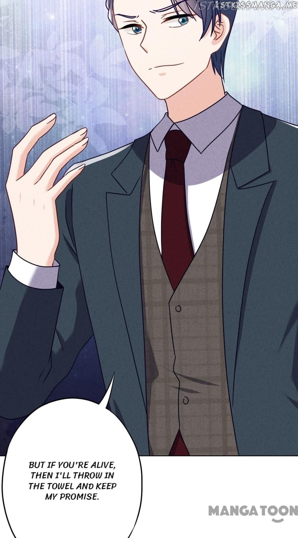 Young Marshal! Your Wife Wants To Overthrow Heaven! chapter 185 - page 5