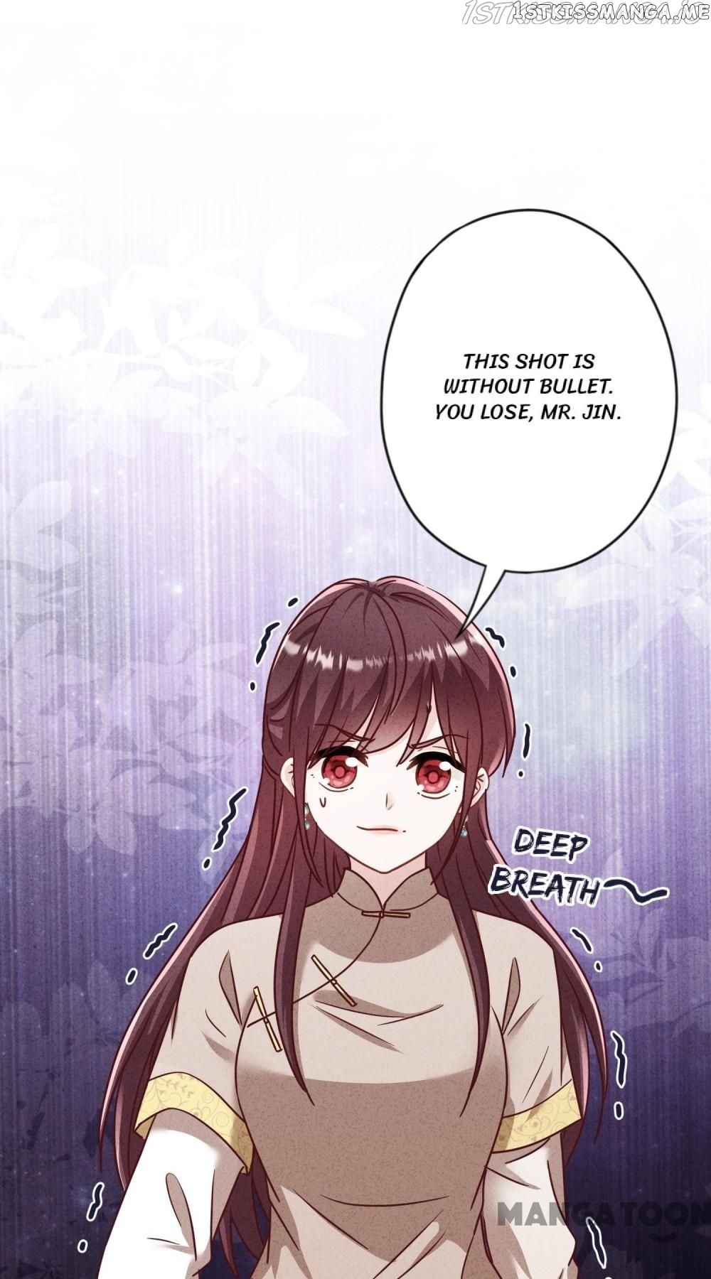 Young Marshal! Your Wife Wants To Overthrow Heaven! chapter 185 - page 8