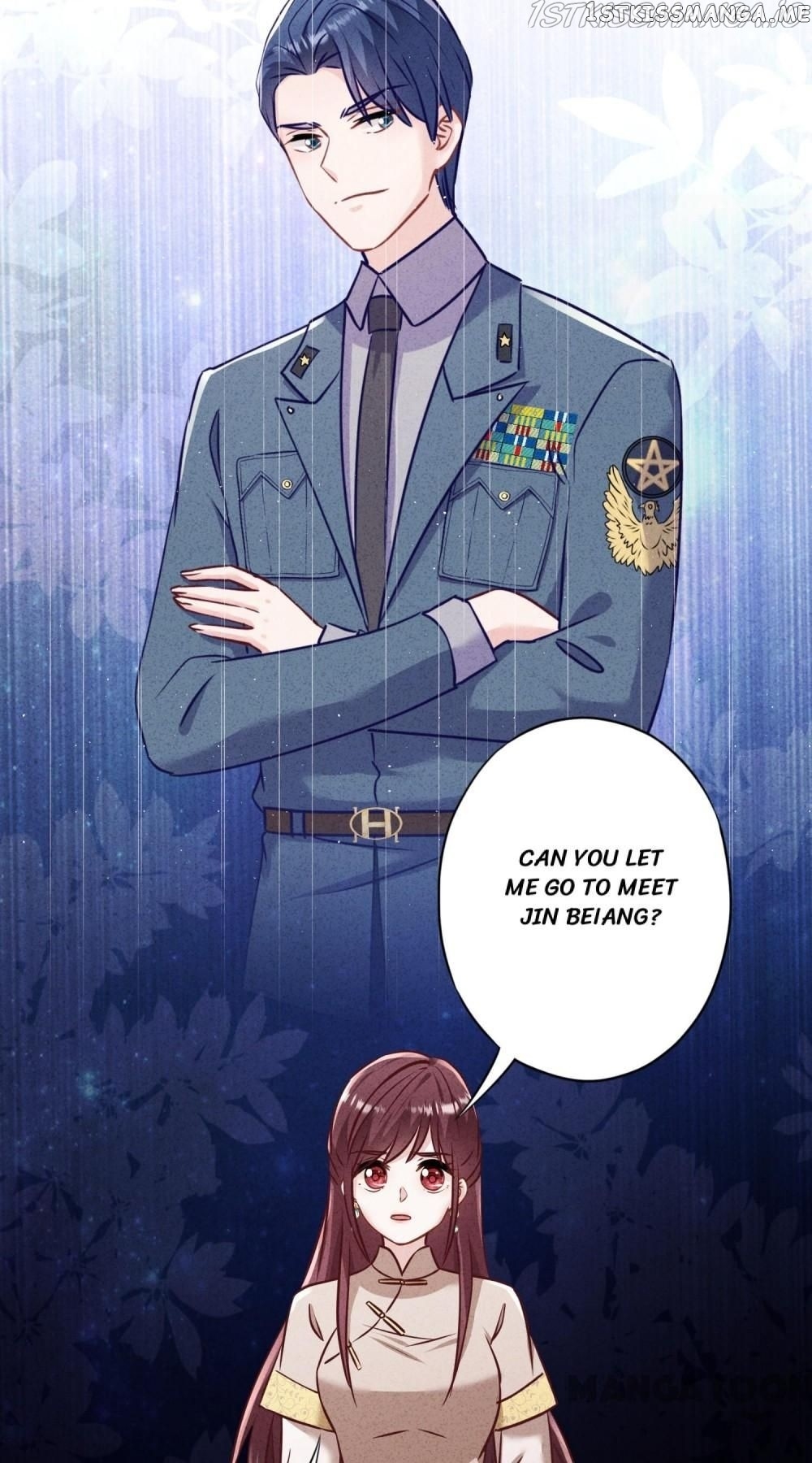 Young Marshal! Your Wife Wants To Overthrow Heaven! chapter 184 - page 10