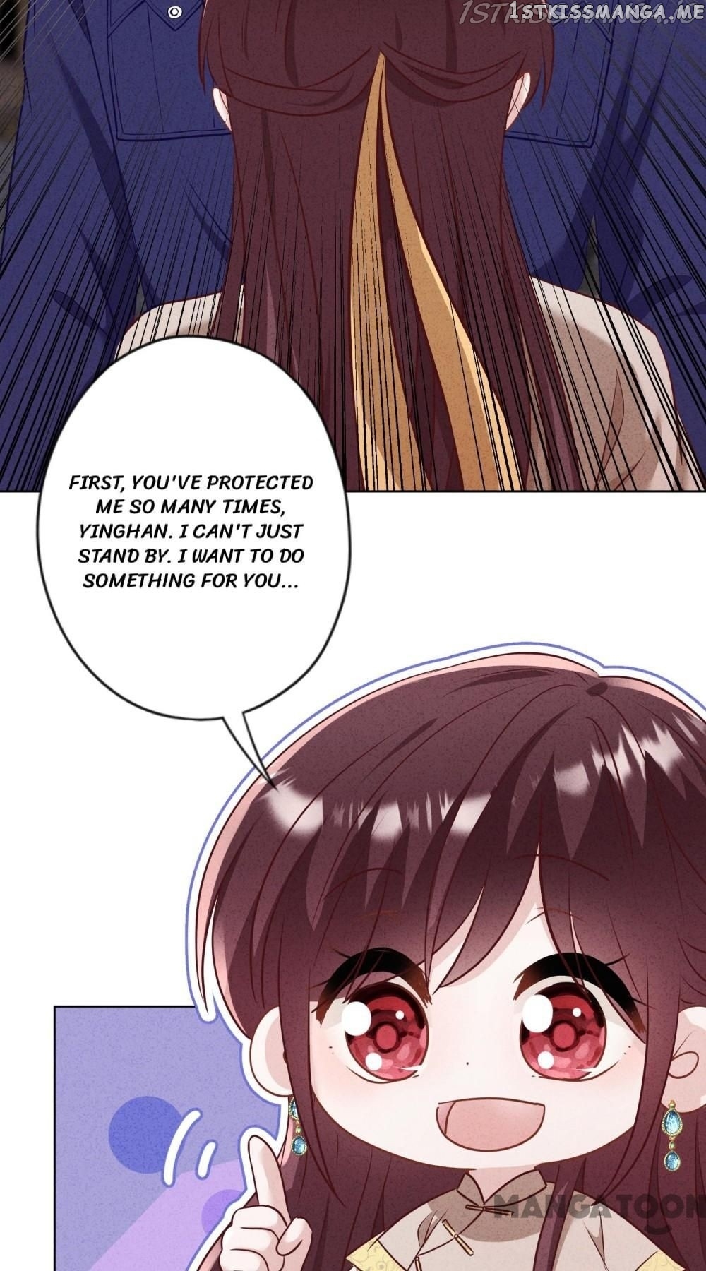 Young Marshal! Your Wife Wants To Overthrow Heaven! chapter 184 - page 14