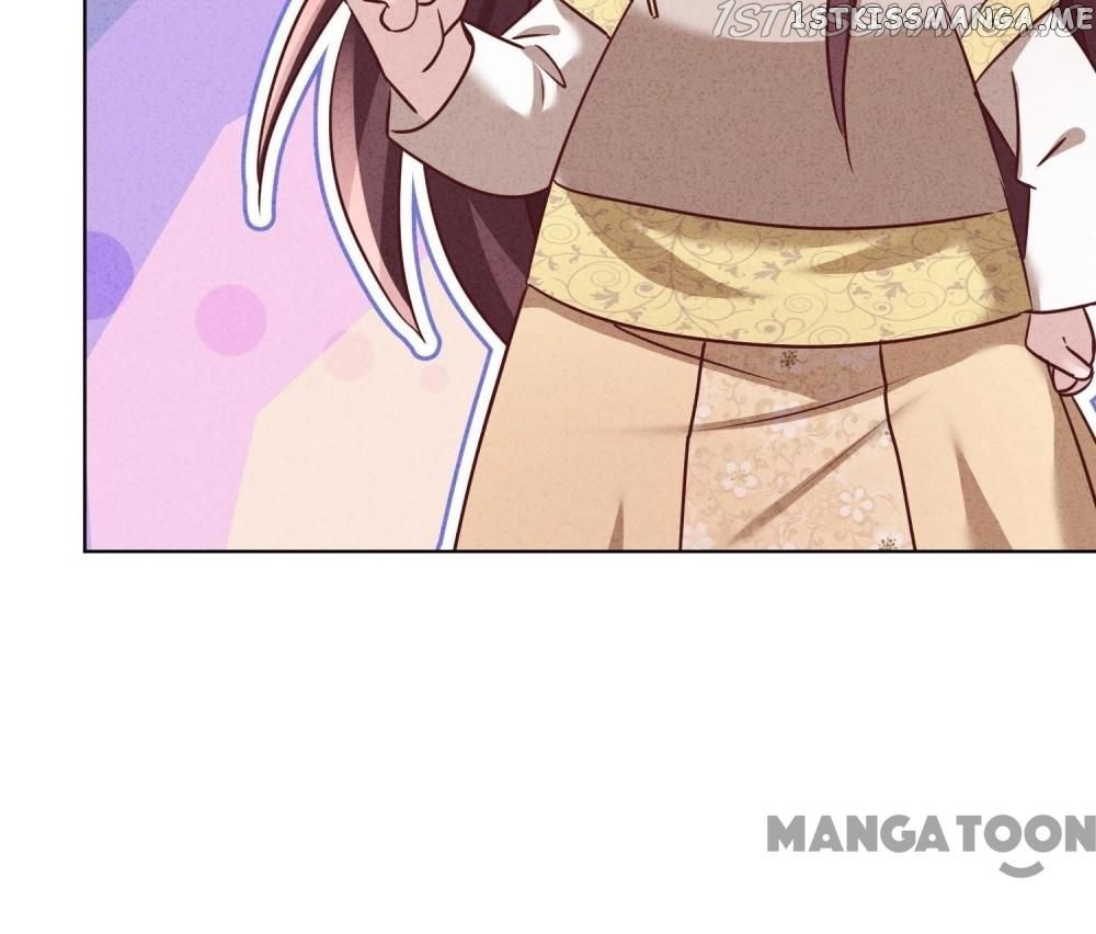 Young Marshal! Your Wife Wants To Overthrow Heaven! chapter 184 - page 15