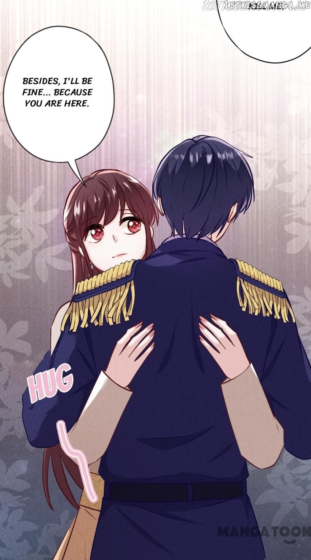 Young Marshal! Your Wife Wants To Overthrow Heaven! chapter 184 - page 17