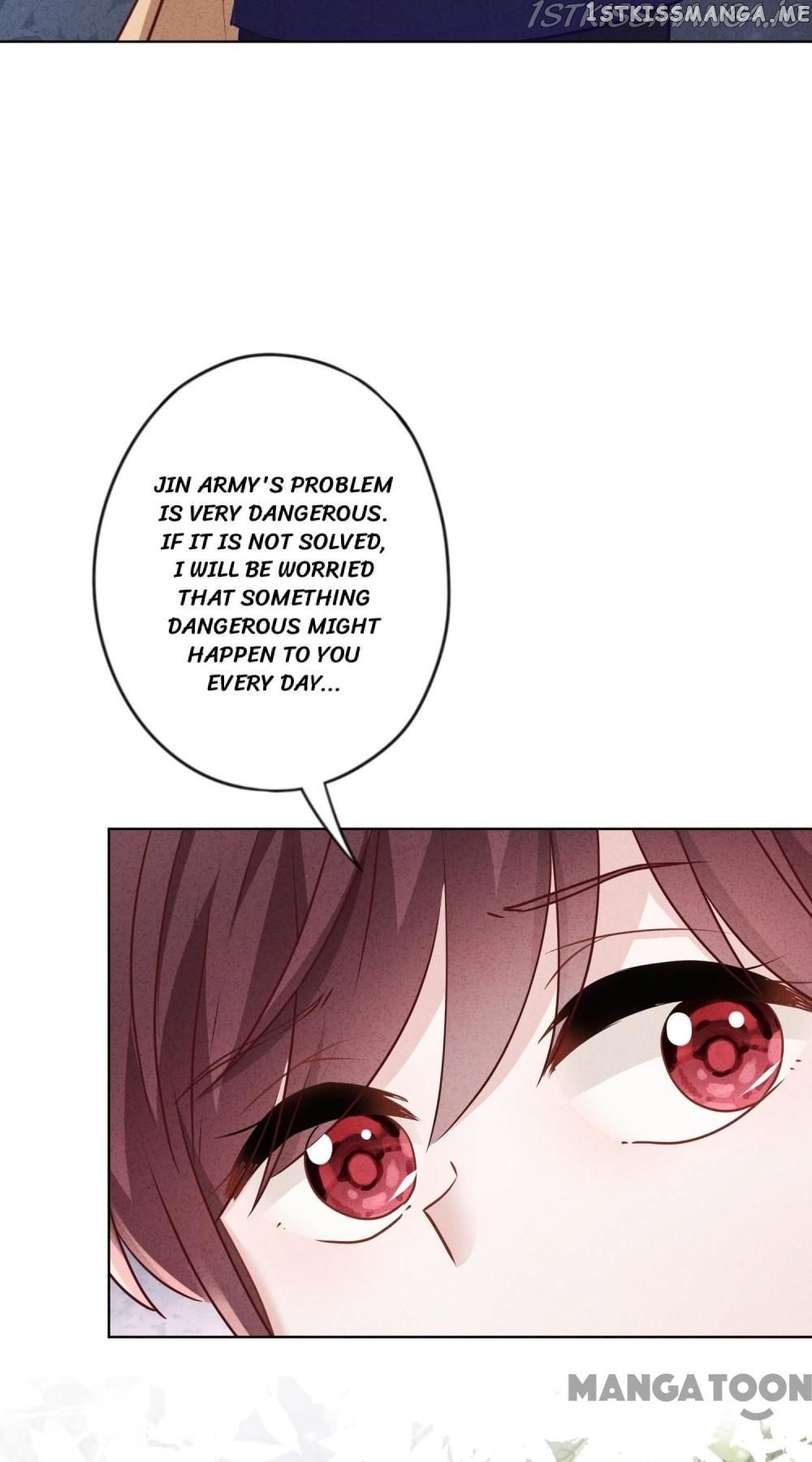 Young Marshal! Your Wife Wants To Overthrow Heaven! chapter 184 - page 18