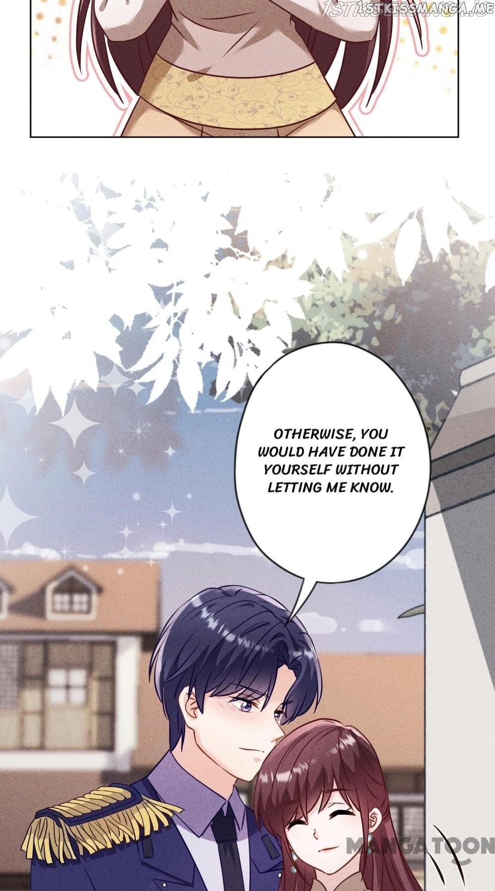 Young Marshal! Your Wife Wants To Overthrow Heaven! chapter 184 - page 21