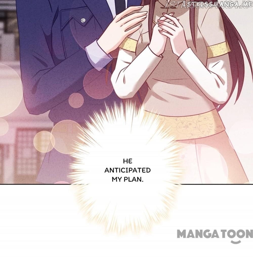 Young Marshal! Your Wife Wants To Overthrow Heaven! chapter 184 - page 22