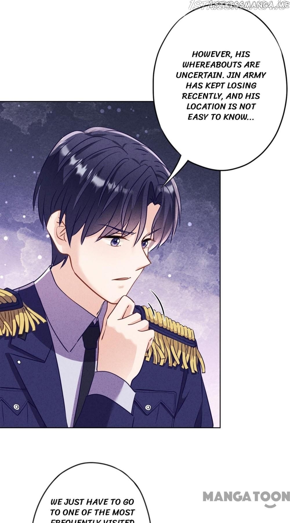 Young Marshal! Your Wife Wants To Overthrow Heaven! chapter 184 - page 23