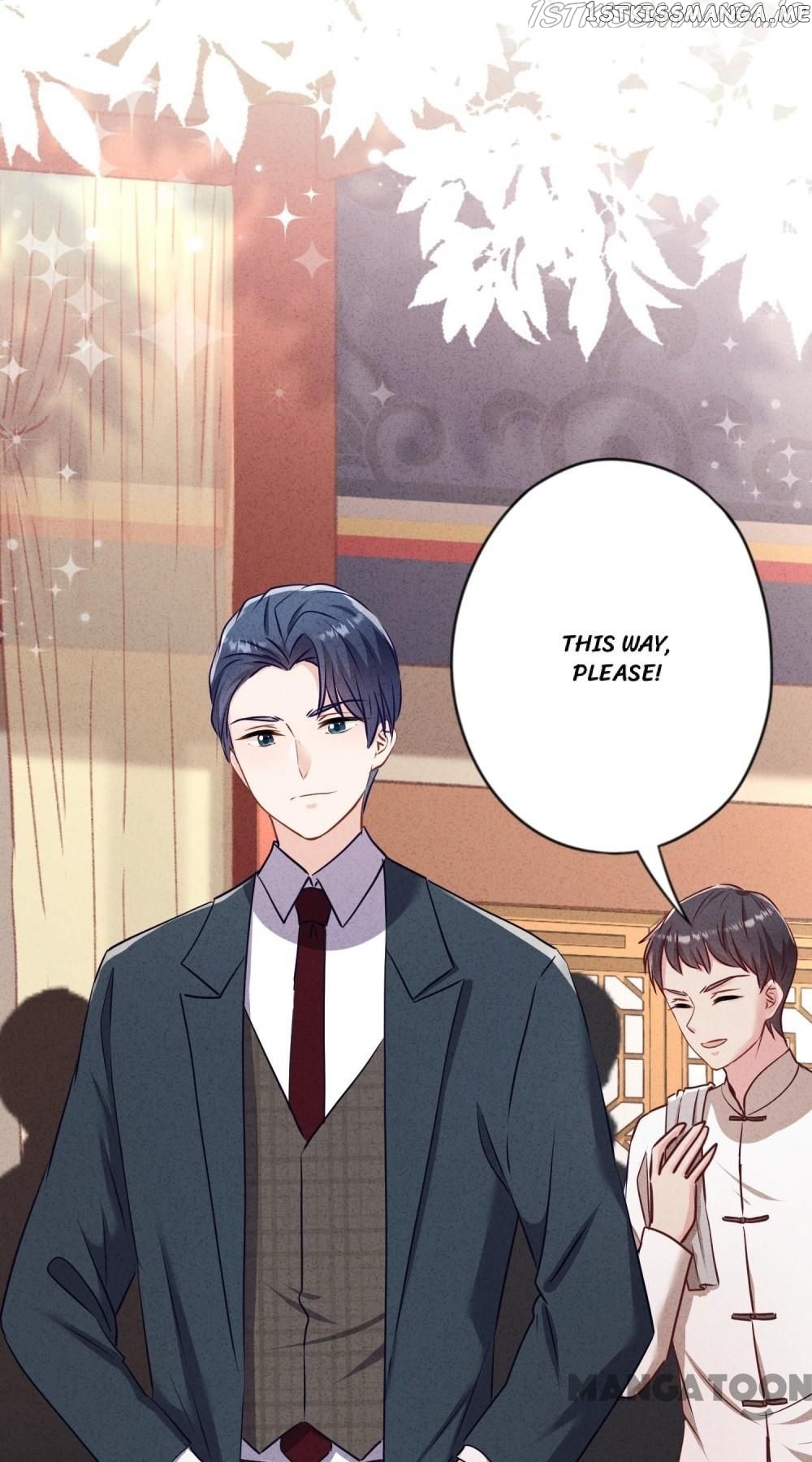 Young Marshal! Your Wife Wants To Overthrow Heaven! chapter 184 - page 28