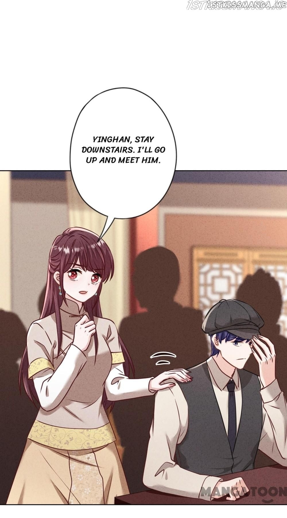 Young Marshal! Your Wife Wants To Overthrow Heaven! chapter 184 - page 30