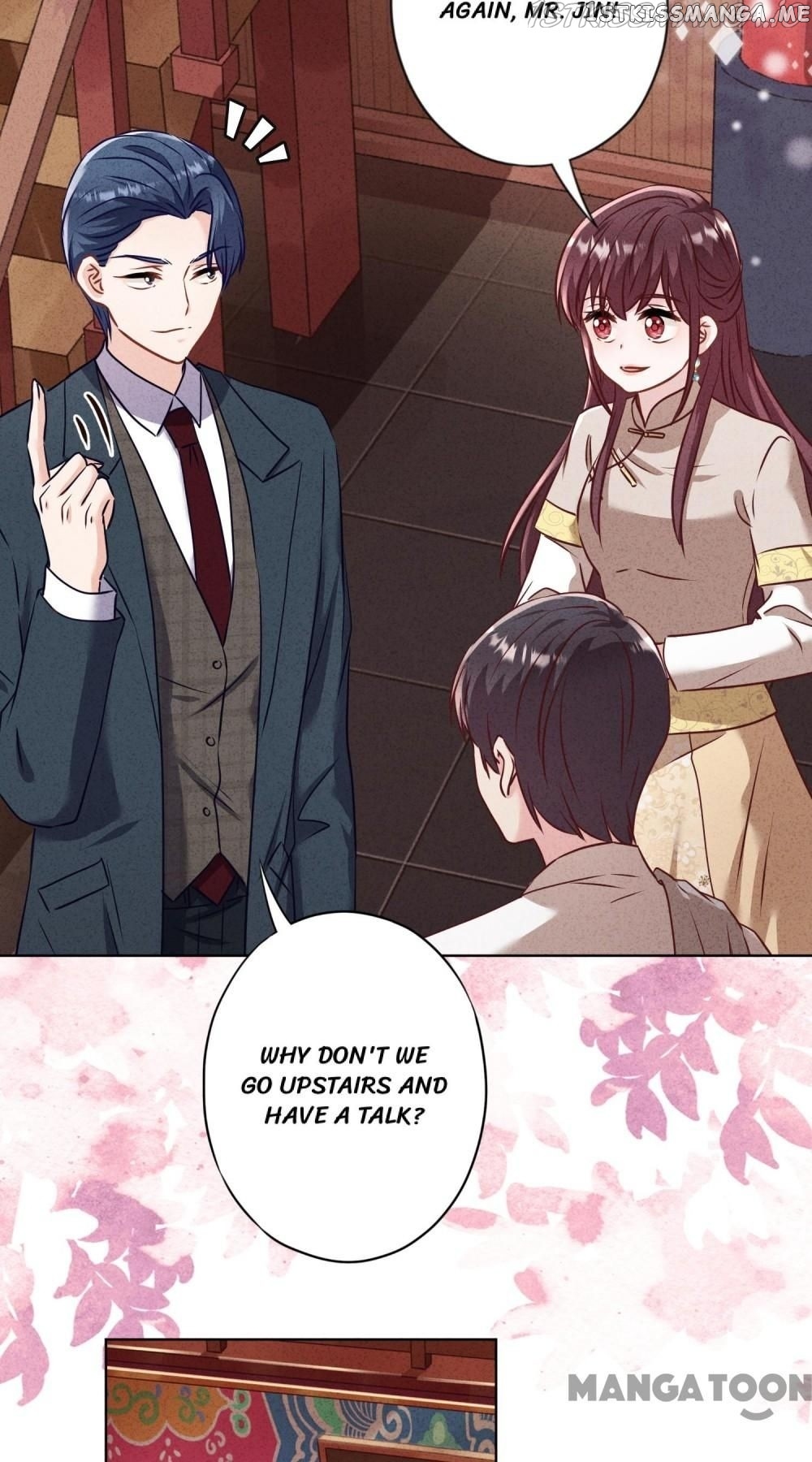 Young Marshal! Your Wife Wants To Overthrow Heaven! chapter 184 - page 32