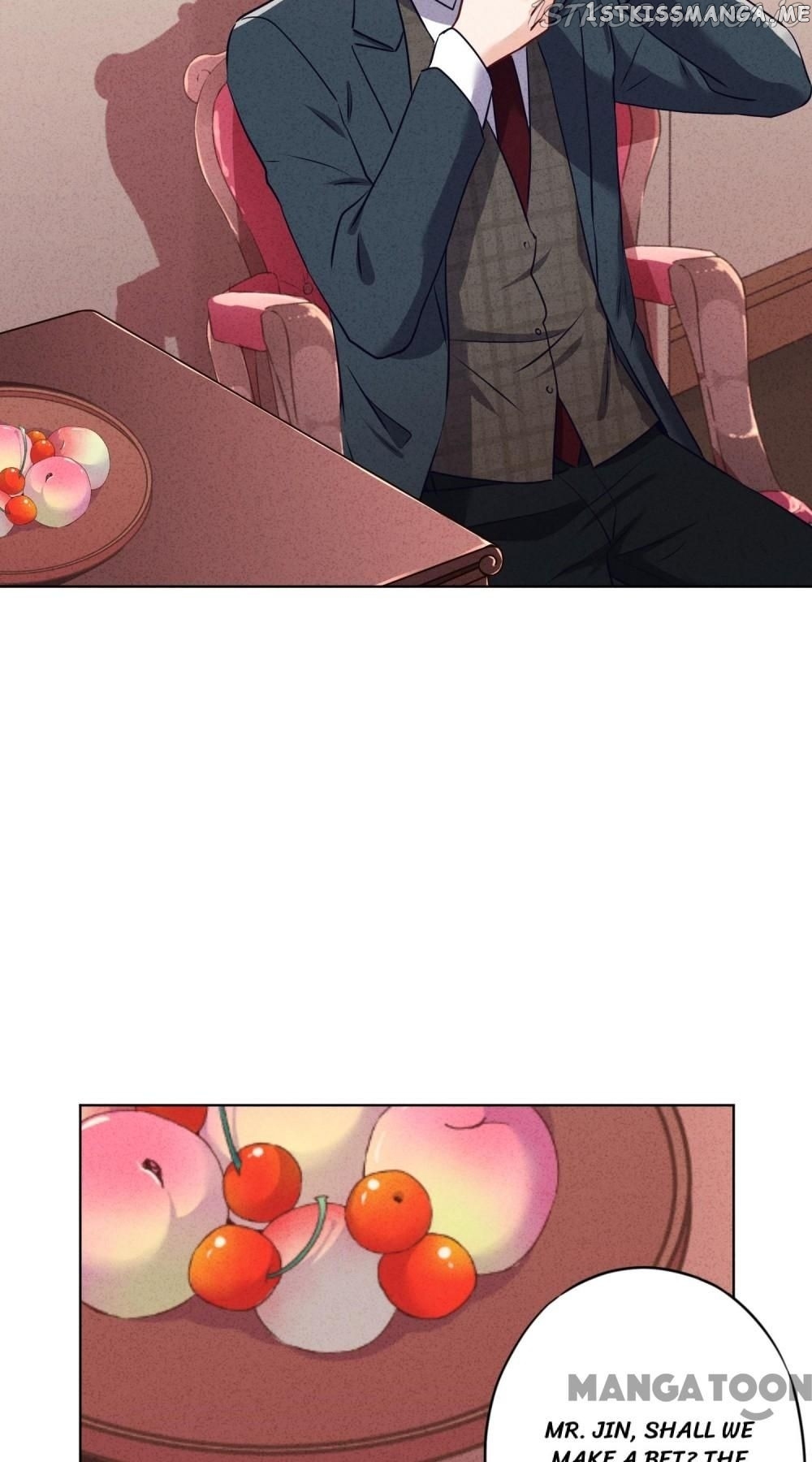 Young Marshal! Your Wife Wants To Overthrow Heaven! chapter 184 - page 34