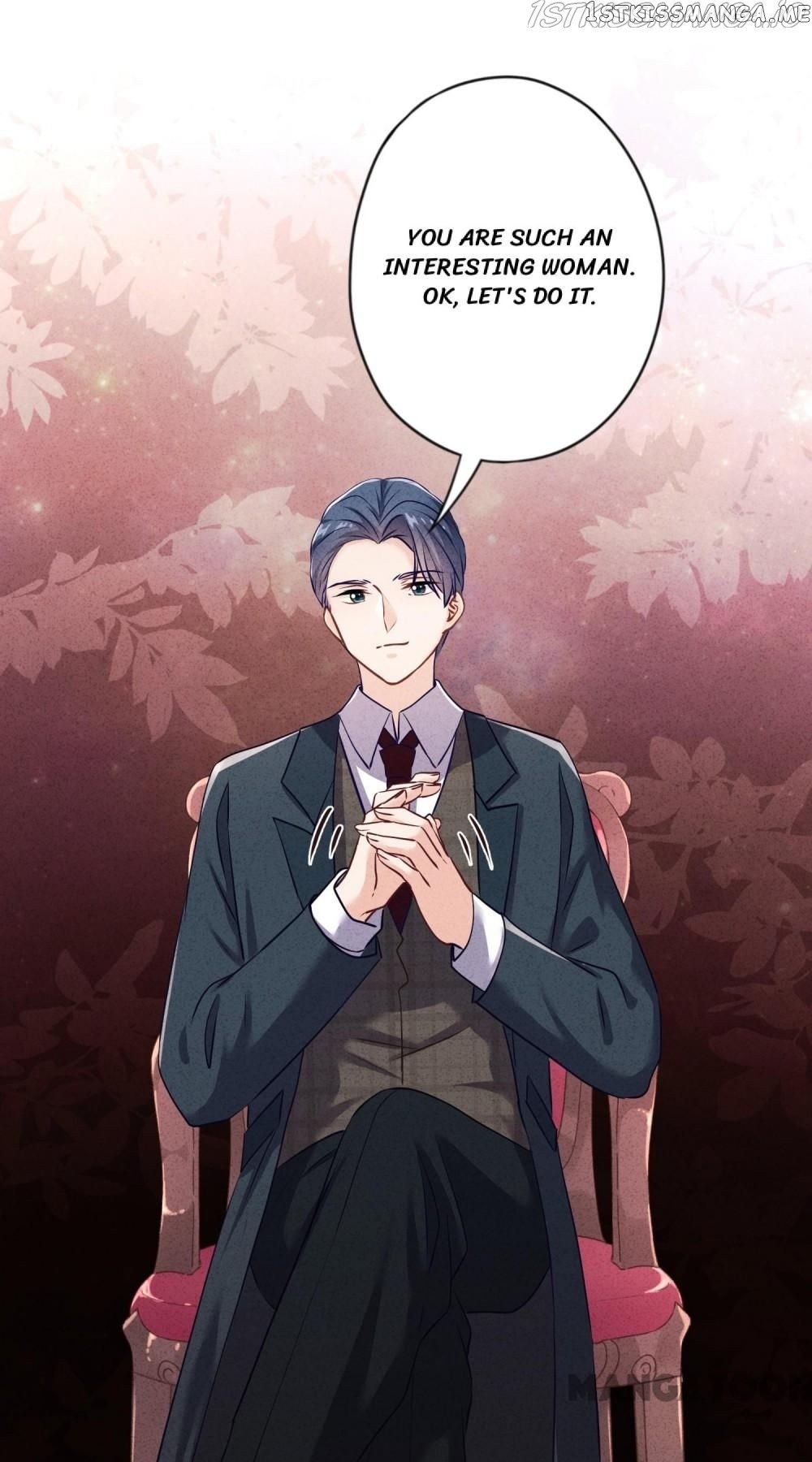 Young Marshal! Your Wife Wants To Overthrow Heaven! chapter 184 - page 38