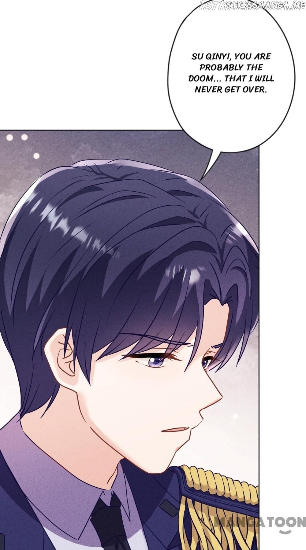 Young Marshal! Your Wife Wants To Overthrow Heaven! chapter 184 - page 6