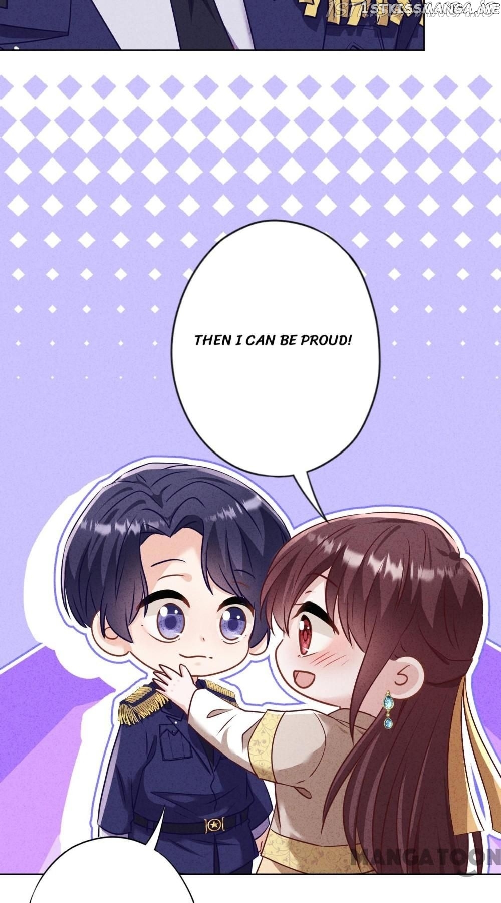 Young Marshal! Your Wife Wants To Overthrow Heaven! chapter 184 - page 7