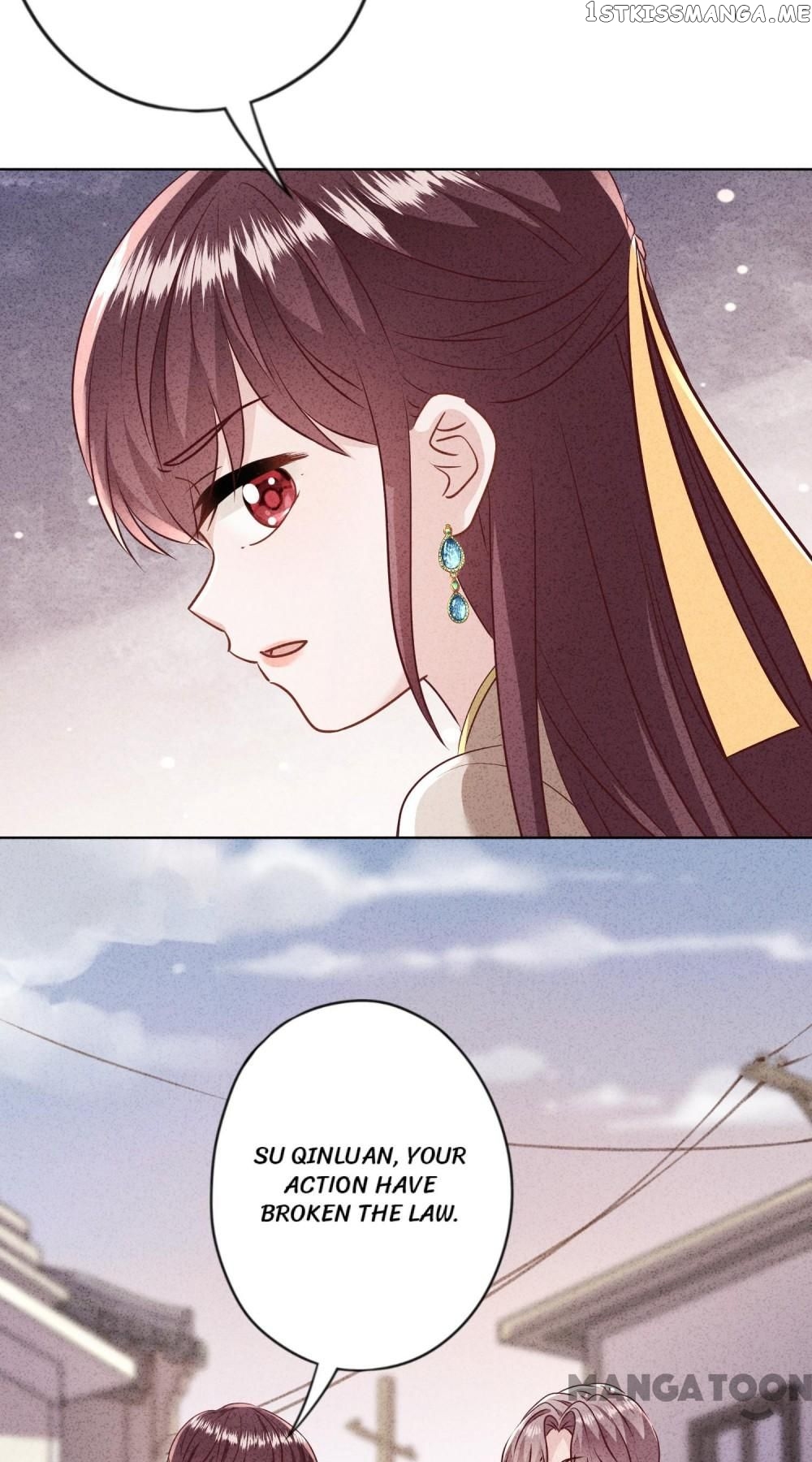 Young Marshal! Your Wife Wants To Overthrow Heaven! chapter 183 - page 10