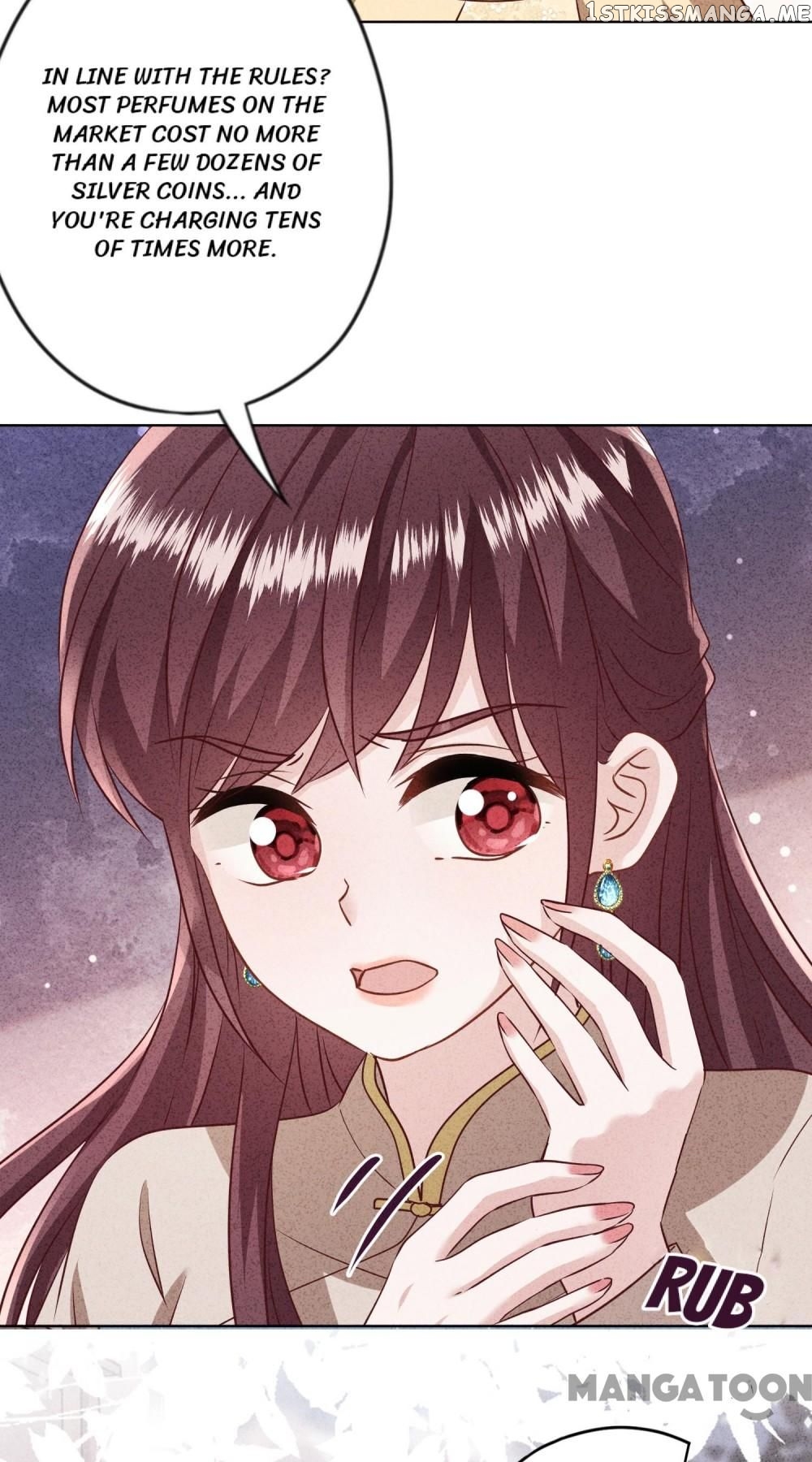 Young Marshal! Your Wife Wants To Overthrow Heaven! chapter 183 - page 13