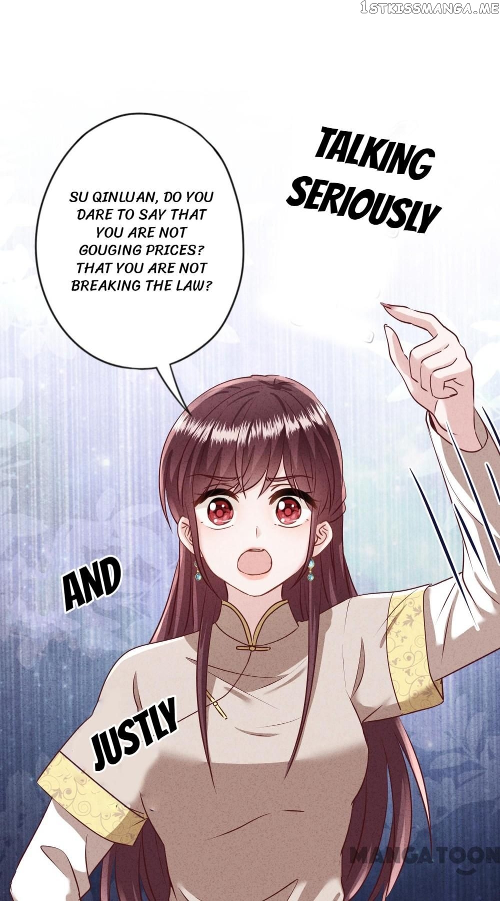 Young Marshal! Your Wife Wants To Overthrow Heaven! chapter 183 - page 16