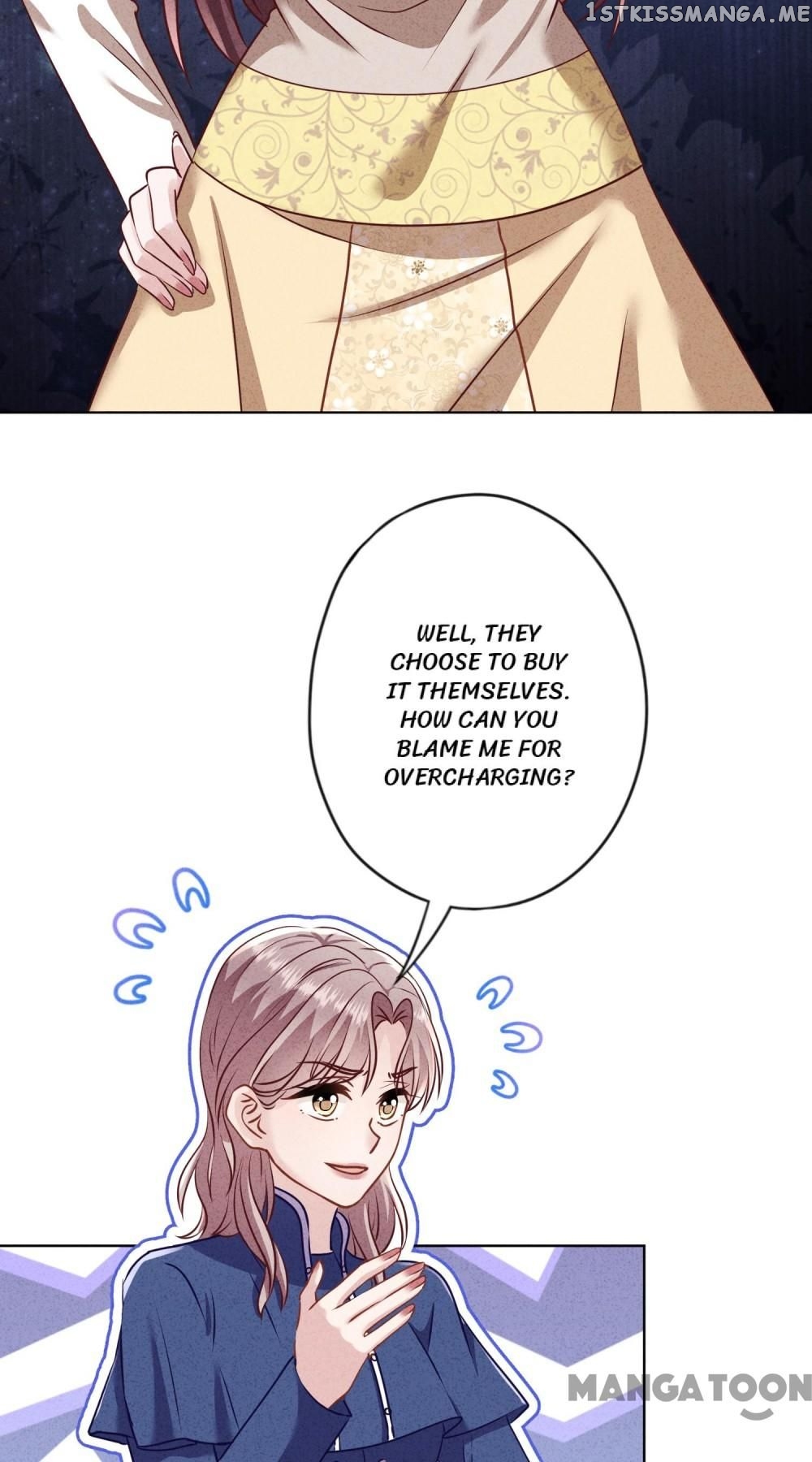 Young Marshal! Your Wife Wants To Overthrow Heaven! chapter 183 - page 17