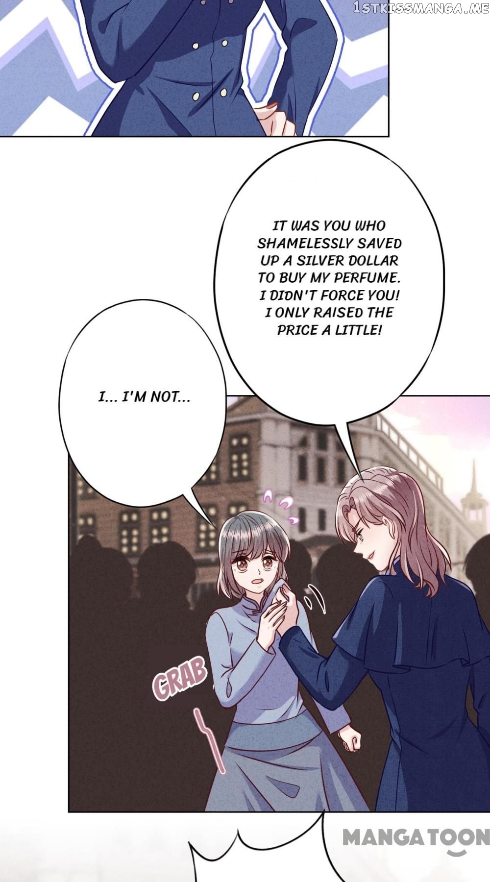 Young Marshal! Your Wife Wants To Overthrow Heaven! chapter 183 - page 18