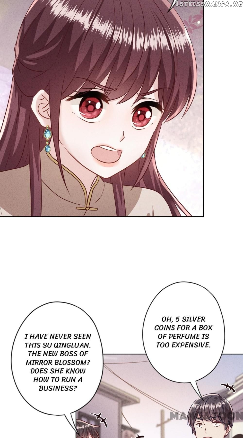 Young Marshal! Your Wife Wants To Overthrow Heaven! chapter 183 - page 20
