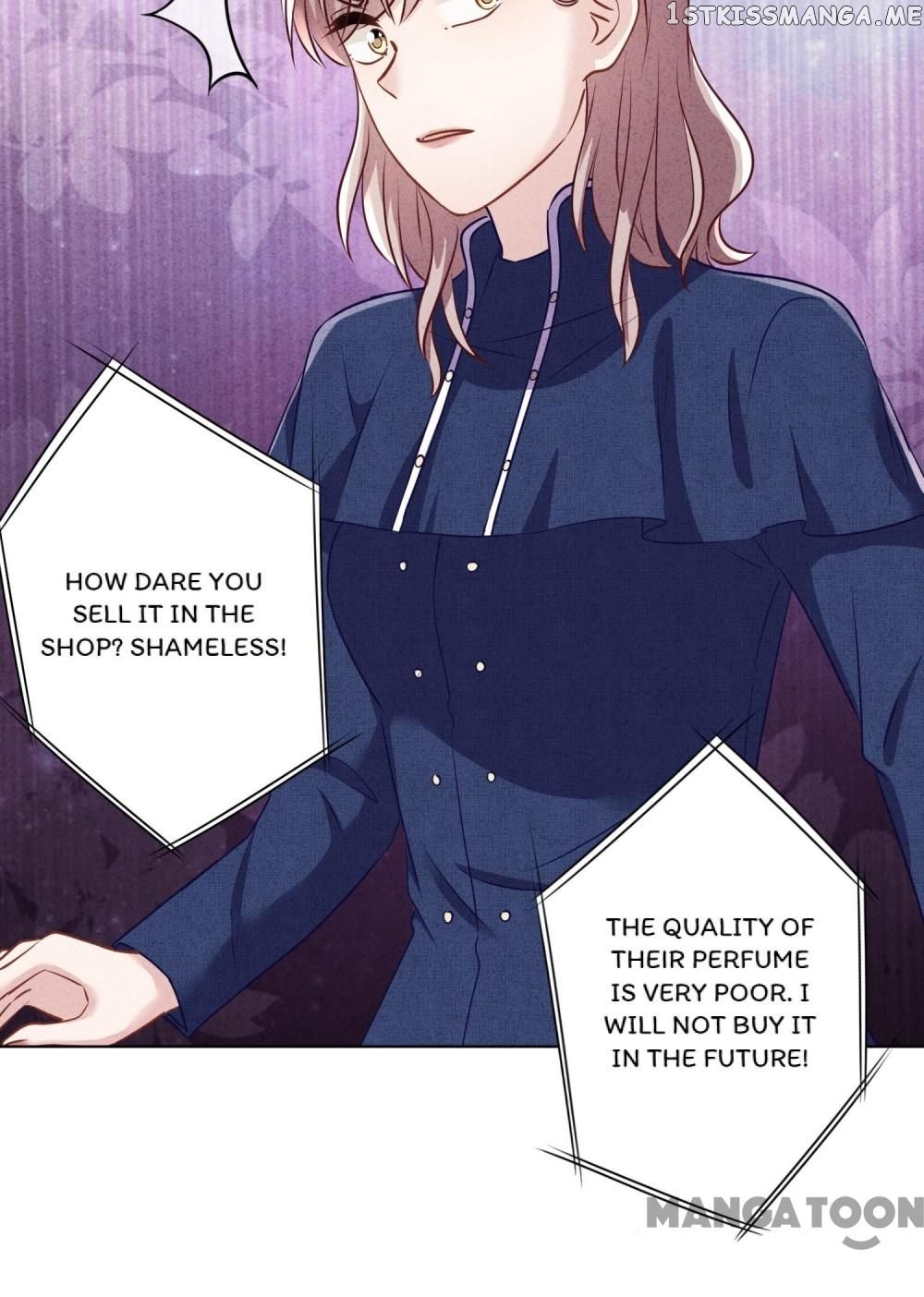Young Marshal! Your Wife Wants To Overthrow Heaven! chapter 183 - page 22