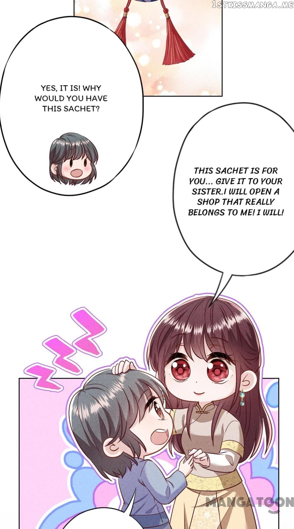 Young Marshal! Your Wife Wants To Overthrow Heaven! chapter 183 - page 26