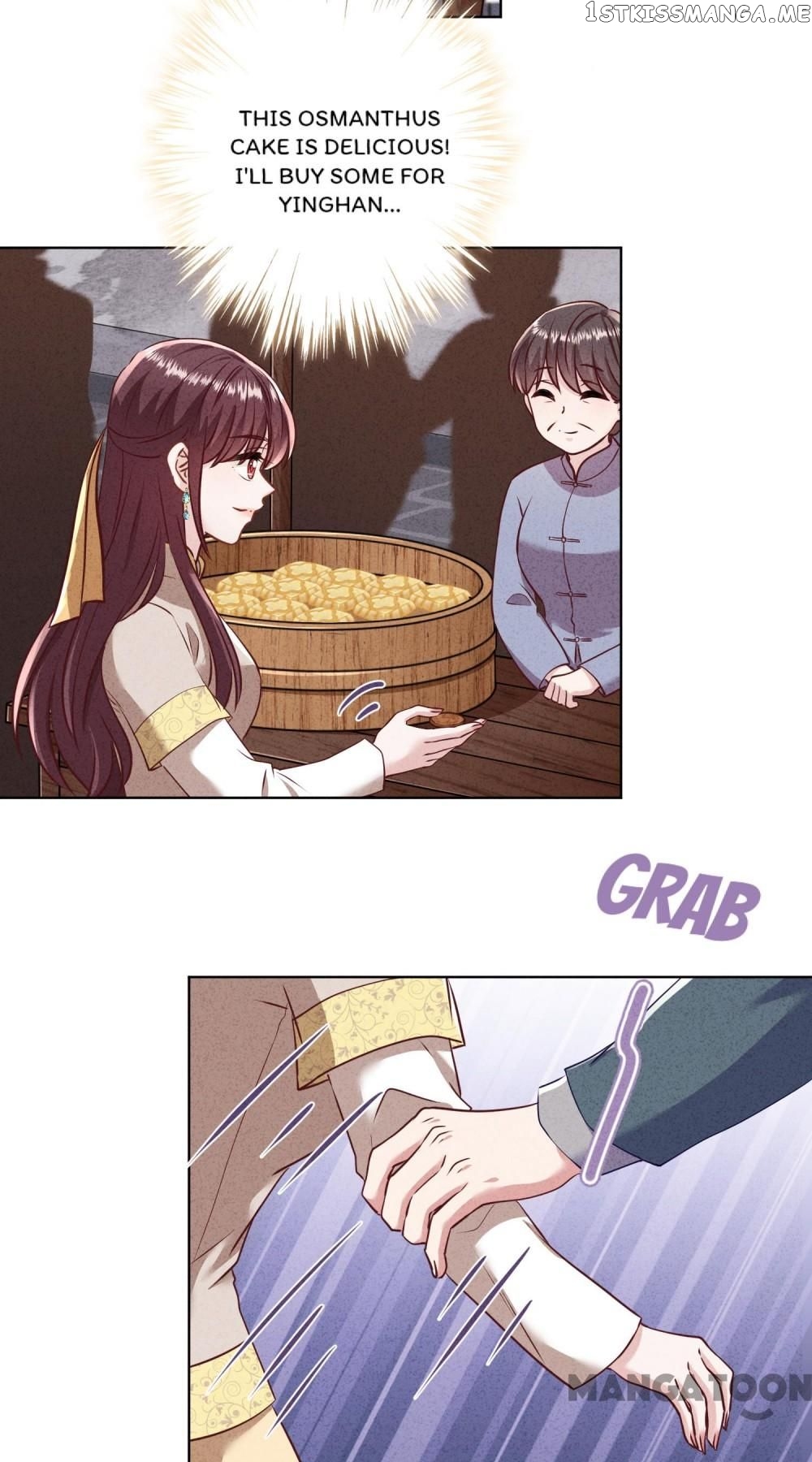 Young Marshal! Your Wife Wants To Overthrow Heaven! chapter 183 - page 28